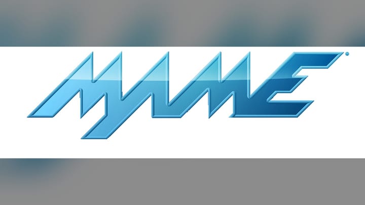 MAME 0.289 is out with Sega Model 1 fixes and 128-button controller support