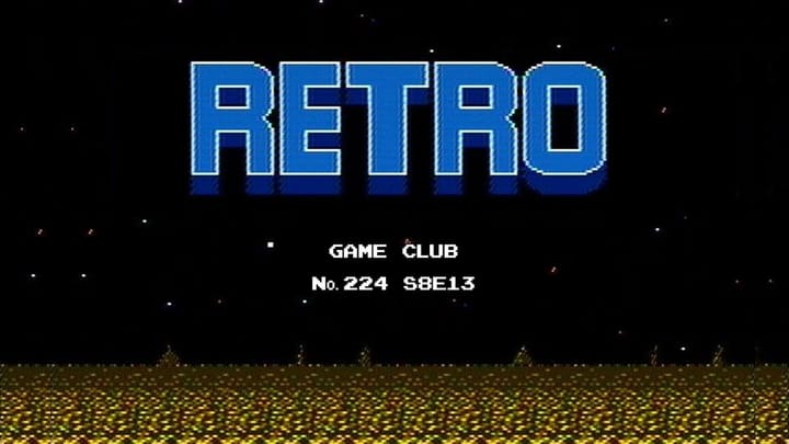 Retro Game Club: The Legend of Zelda: A Link Between Worlds / Phelios / Metroid is 40! / Star Wars: Bounty Hunter