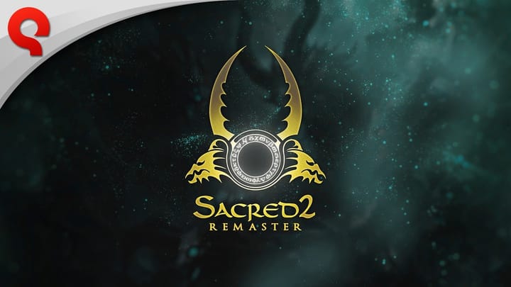 Thumbnail for: Sacred 2 Remaster | Release Trailer