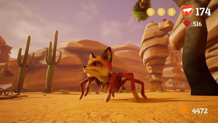 Featured image for: August 8th free games roundup