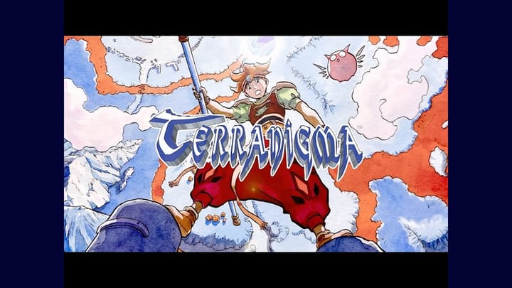 Thumbnail for: Terranigma | Rebirth Trailer [GOG]