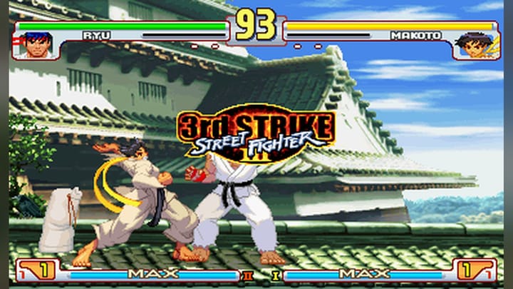 Third Strike hits MiSTer FPGA in Jotego's latest CPS3 update