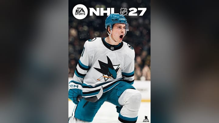 NHL® 27 XBOX Series X|S
