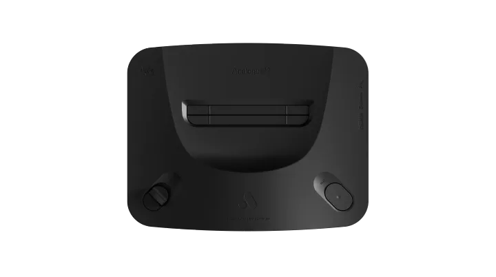 Analogue 3D's 1.5.1 update adds in-game overclocking