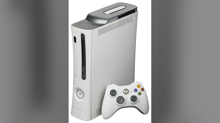 Android's Xbox 360 frontend gets custom box art in v0.3.0 update