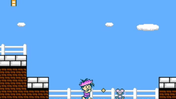 MAME screenshot (IGDB)