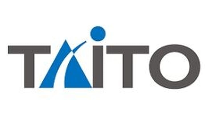 Taito logo