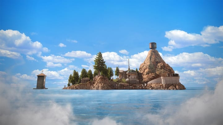 Featured image for: Myst and Riven remakes are getting physical console and big box PC releases
