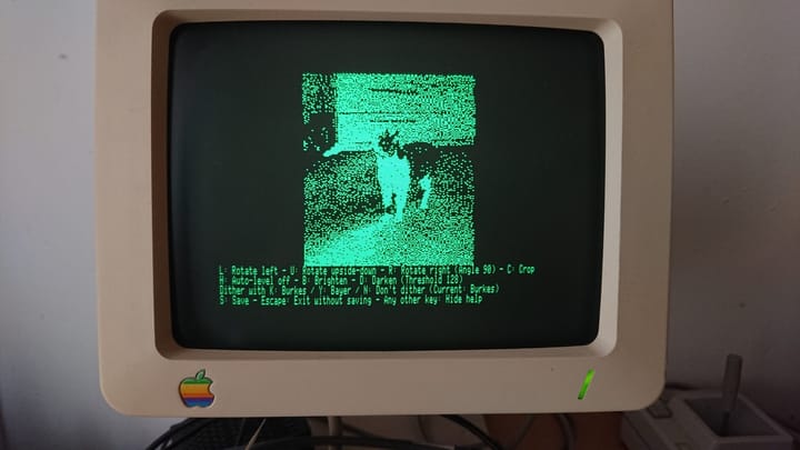Featured image for: Quicktake for Apple II just added support for a dozen vintage digital cameras