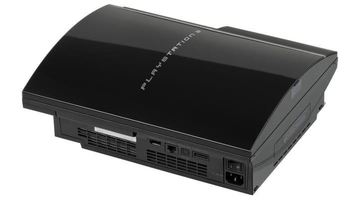 RPCS3 now plays PS3 discs directly on Mac and Linux