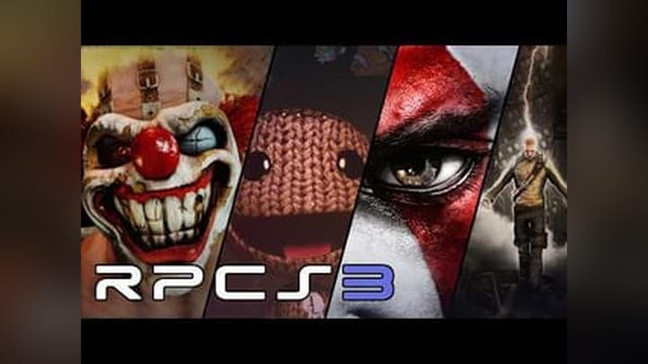 Featured image for: RPCS3's Summer 2026 update fixes God of War III and Twisted Metal