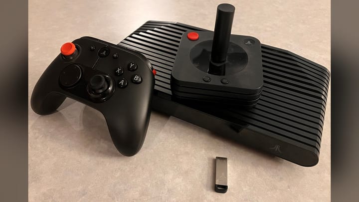 Atari is closing the VCS store in 2027 and taking the console offline