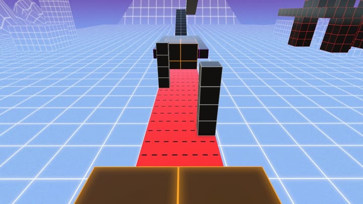 GetHigh.EXE screenshot (Steam)