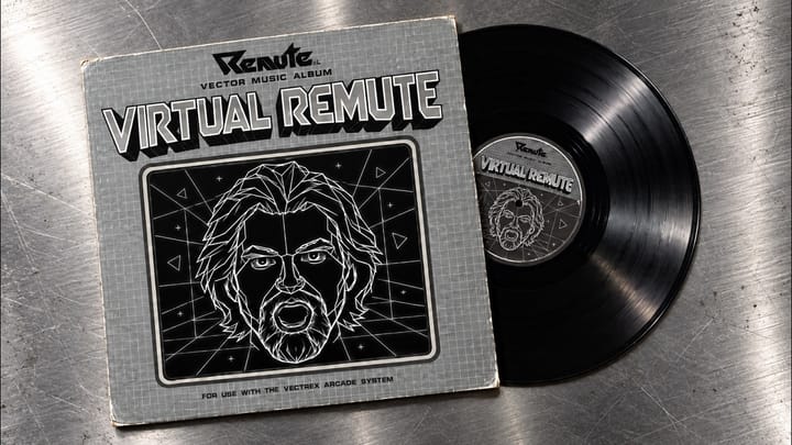Thumbnail for: Virtual Remute