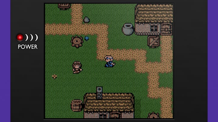 SameBoy screenshot (Steam)