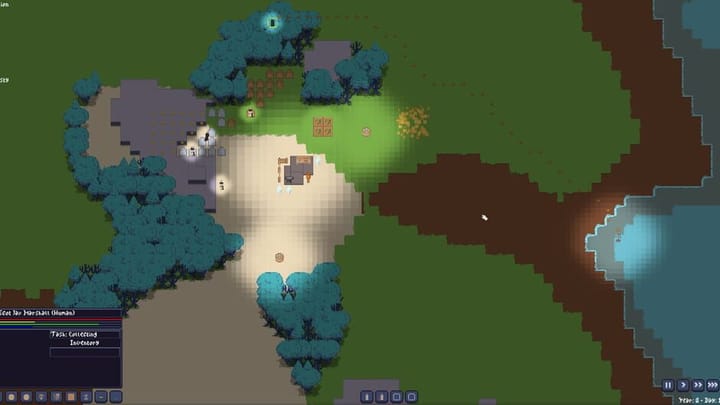 spruce screenshot (IGDB)
